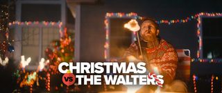 Christmas vs. The Walters still 6
