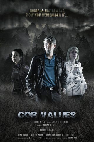 Cor Values still 5