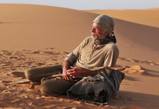 The Way Back still 7