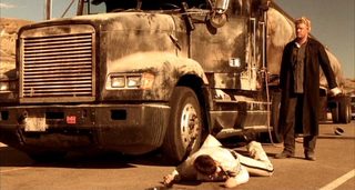 The Hitcher II: I've Been Waiting still 5