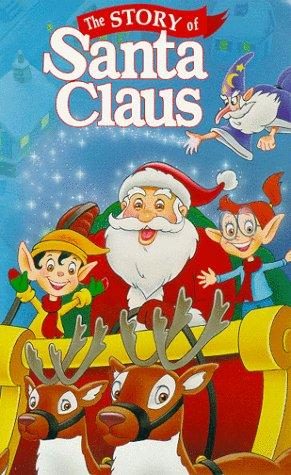 The Story of Santa Claus still 2