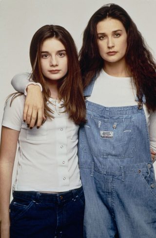 Now and Then still 5