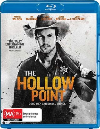 The Hollow Point still 8