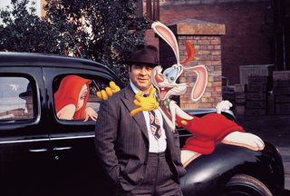 Who Framed Roger Rabbit still 2