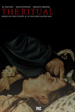 The Ritual still 2