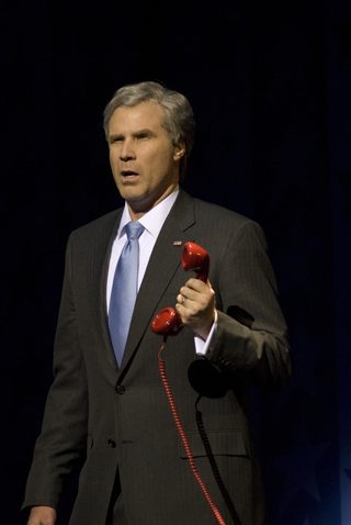 Will Ferrell: You're Welcome America - A Final Night with George W. Bush still 4
