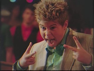 Donny's Bar Mitzvah still 4