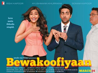 Bewakoofiyaan still 2