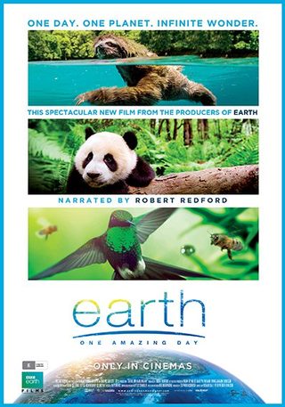 Earth: One Amazing Day still 1