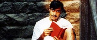 The Legend of Bhagat Singh still 3