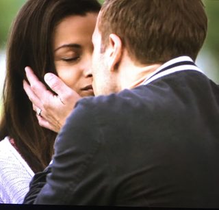 Saved by Grace still 6