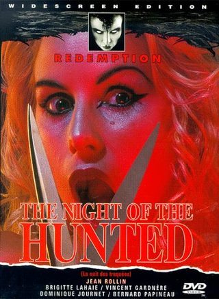 The Night of the Hunted still 1
