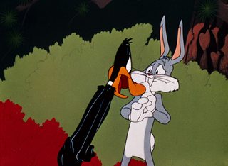 Rabbit Seasoning still 4