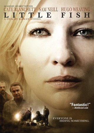 Little Fish still 3