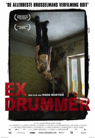 Ex Drummer still 1