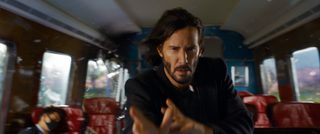The Matrix Resurrections still 8