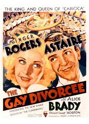 The Gay Divorcee still 7