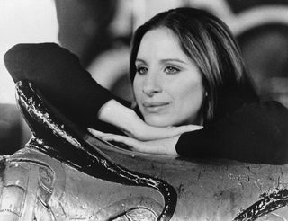 Barbra Streisand, photo 1 of 3