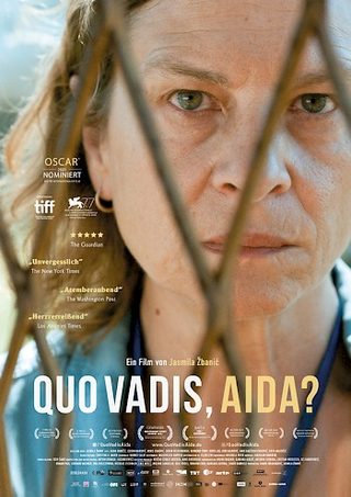 Quo Vadis, Aida? still 3