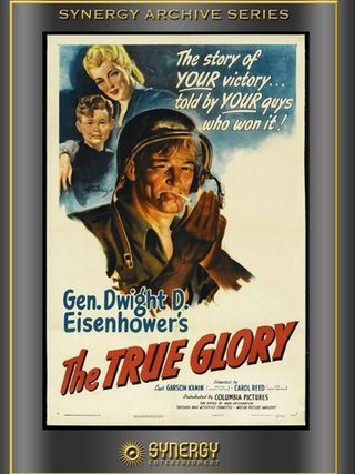 The True Glory still 2