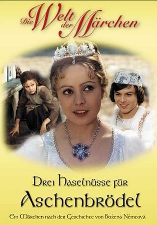 Three Wishes for Cinderella still 2