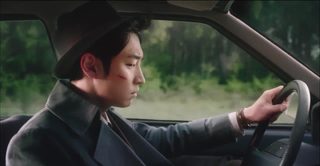 Phantom Detective still 3