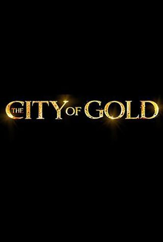 The City of Gold still 8
