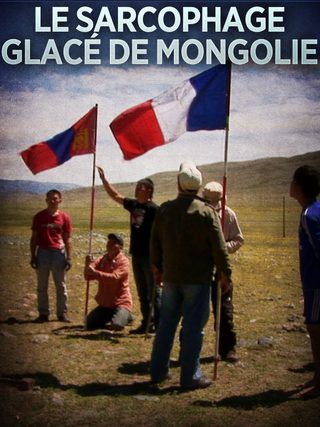 In the Frozen Tomb of Mongolia still 2