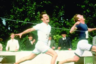 Chariots of Fire still 8