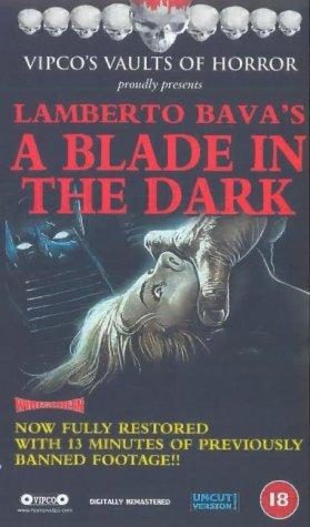 A Blade in the Dark still 5