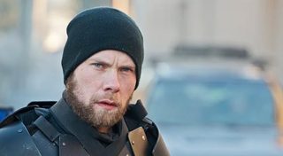 Rampage: Capital Punishment still 5