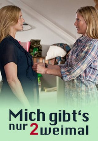 Mich gibt's nur zweimal still 1