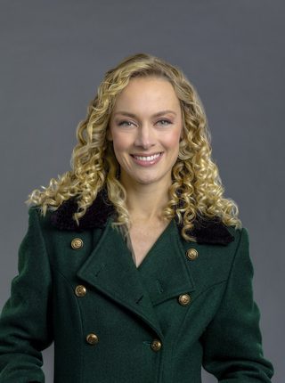 Marry Me at Christmas still 1