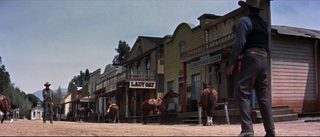 The Gunfight at Dodge City still 2