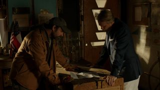 Lost & Found still 5