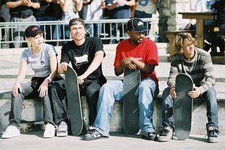 Footskating 101 - The Movie still 4
