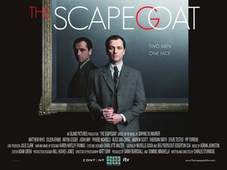 The Scapegoat still 8