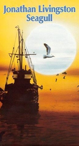 Jonathan Livingston Seagull still 6