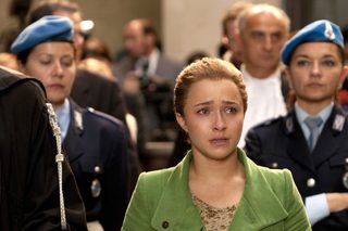 Amanda Knox: Murder on Trial in Italy still 3