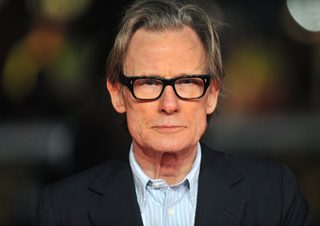 Bill Nighy, photo 1 of 3