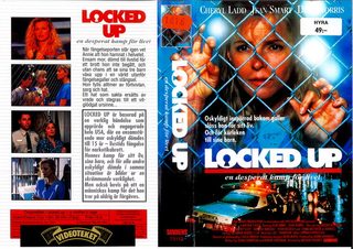 Locked Up: A Mother’s Rage still 5