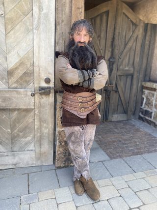 Mythica: Stormbound still 3