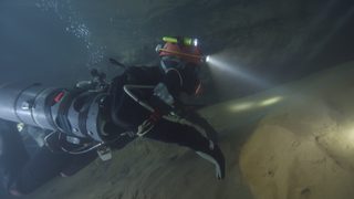 The Rescue still 5