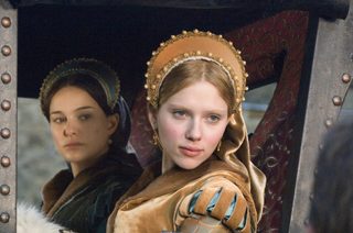 The Other Boleyn Girl still 1
