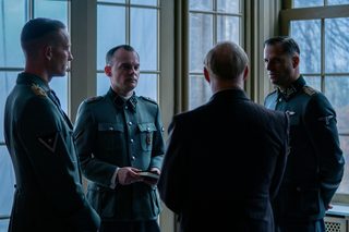 The Conference still 7