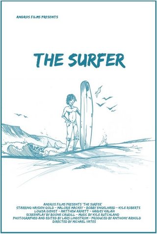 The Surfer still 1