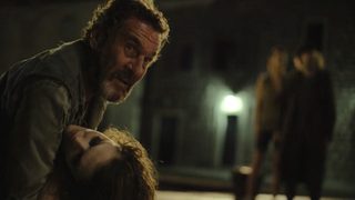 Killer Mermaid still 8
