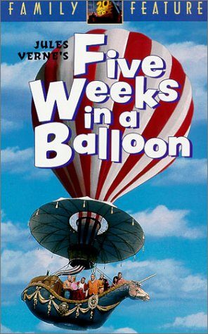 Five Weeks in a Balloon still 2