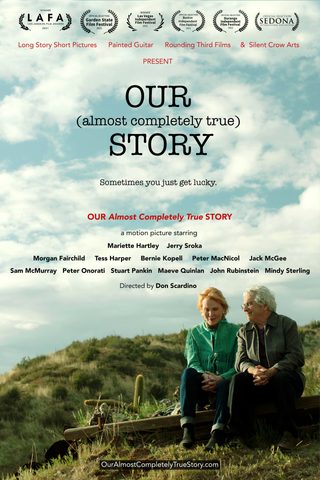 Our Almost Completely True Story still 8