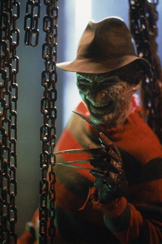 A Nightmare on Elm Street 4: The Dream Master still 3